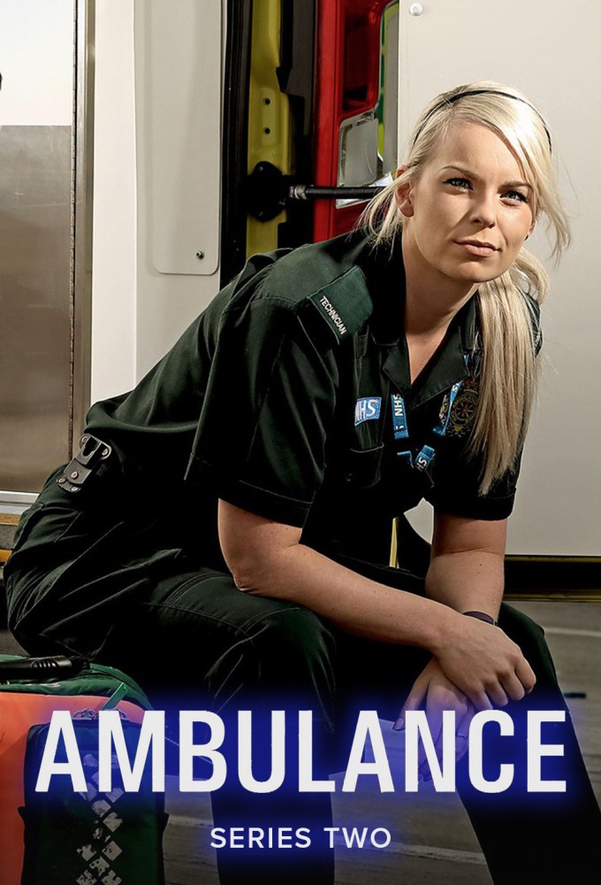 Ambulance - Season 2 [130132] (A1773610432) [[Shows 2.0]] --Plex--